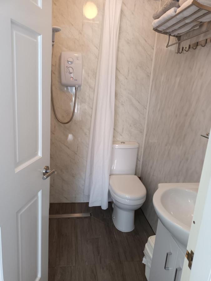 Kates Place Studio 1 Donegal Town Екстер'єр фото