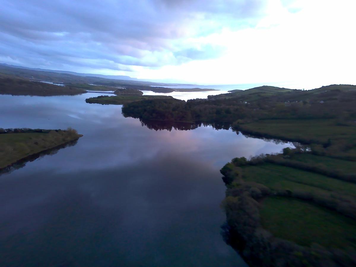 Kates Place Studio 1 Donegal Town Екстер'єр фото