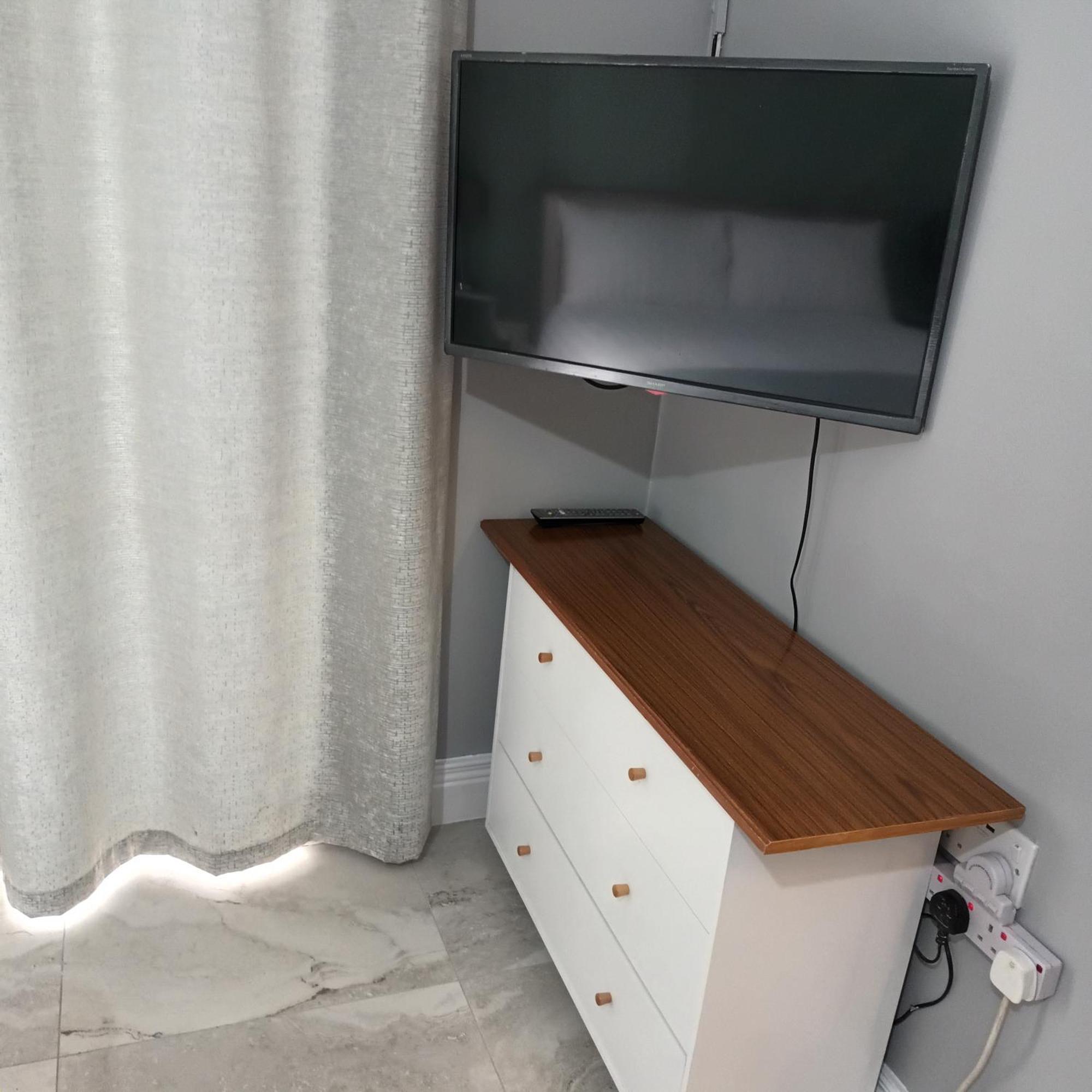 Kates Place Studio 1 Donegal Town Екстер'єр фото