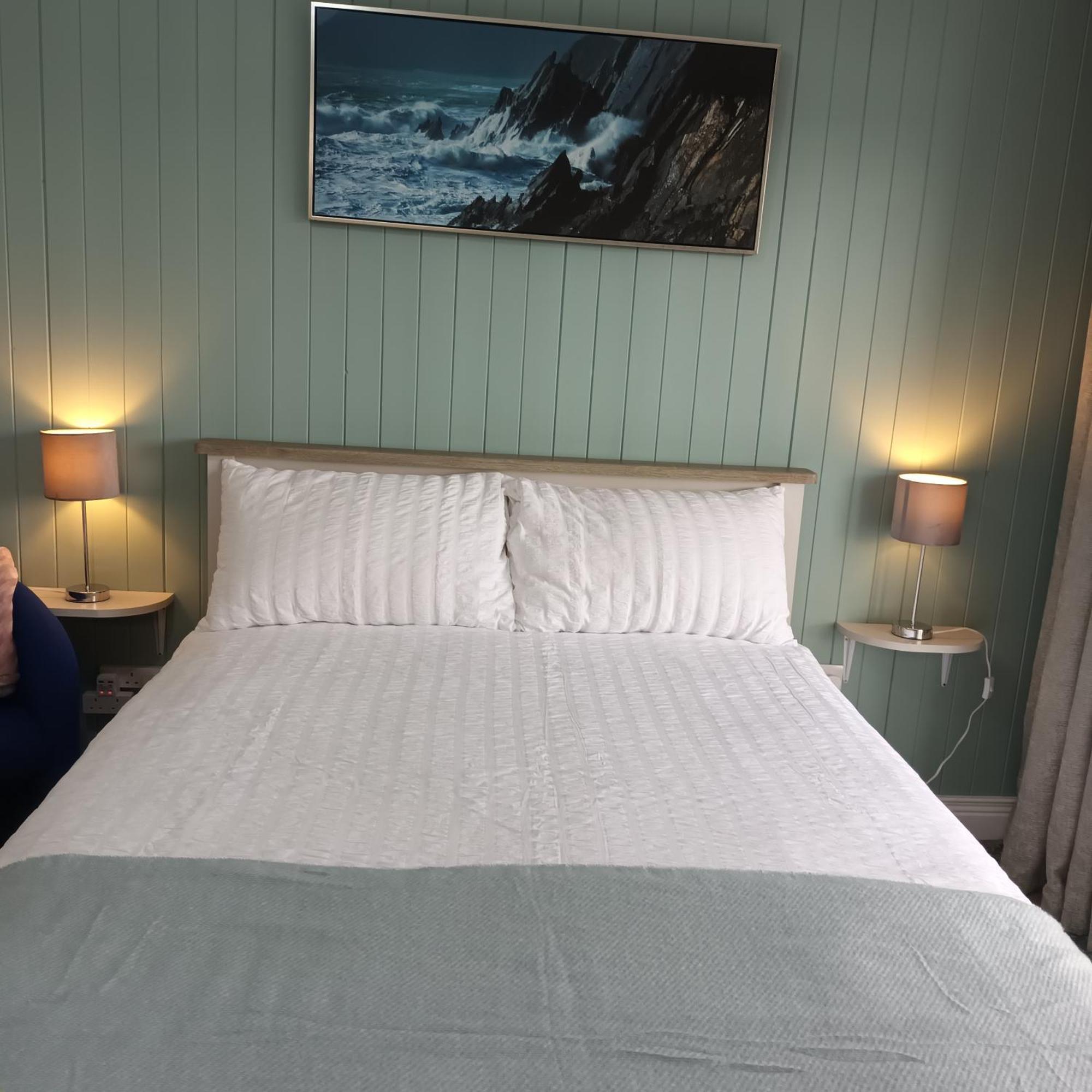 Kates Place Studio 1 Donegal Town Екстер'єр фото