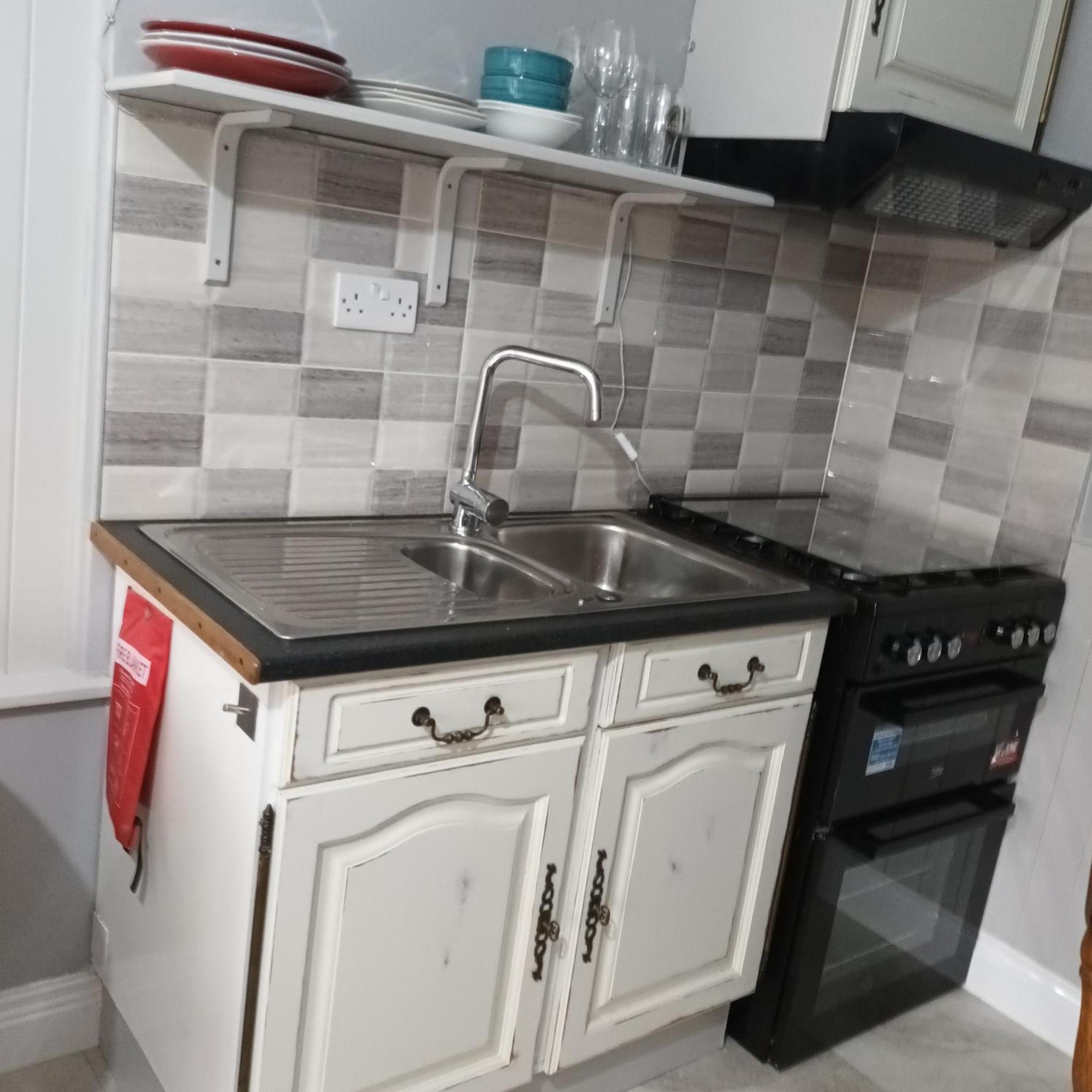 Kates Place Studio 1 Donegal Town Екстер'єр фото