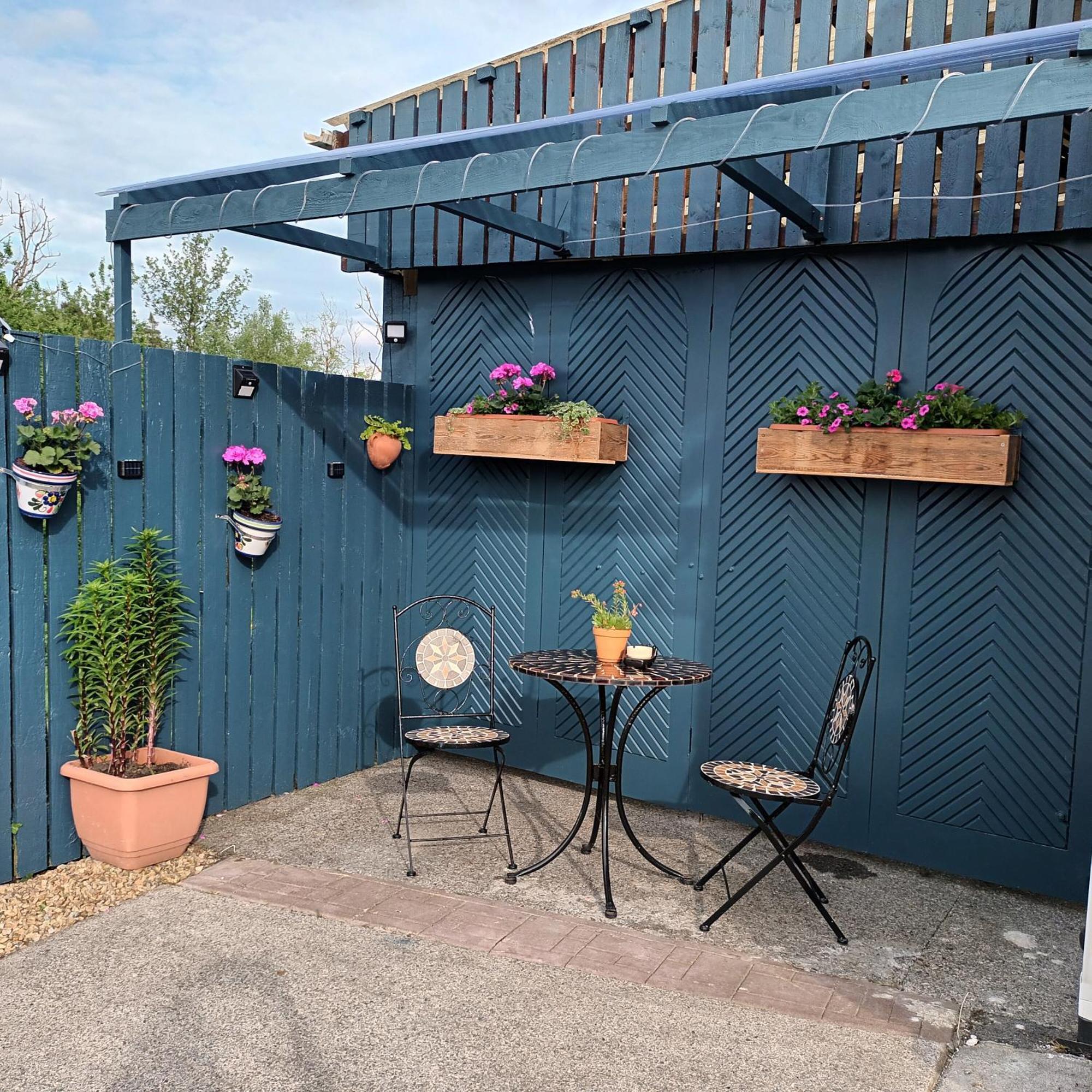 Kates Place Studio 1 Donegal Town Екстер'єр фото